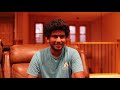 Navaneeth Devarajan Master - Part II