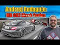 Autach  andrzej redaguje mercedes c63 amg black series kod coobcio