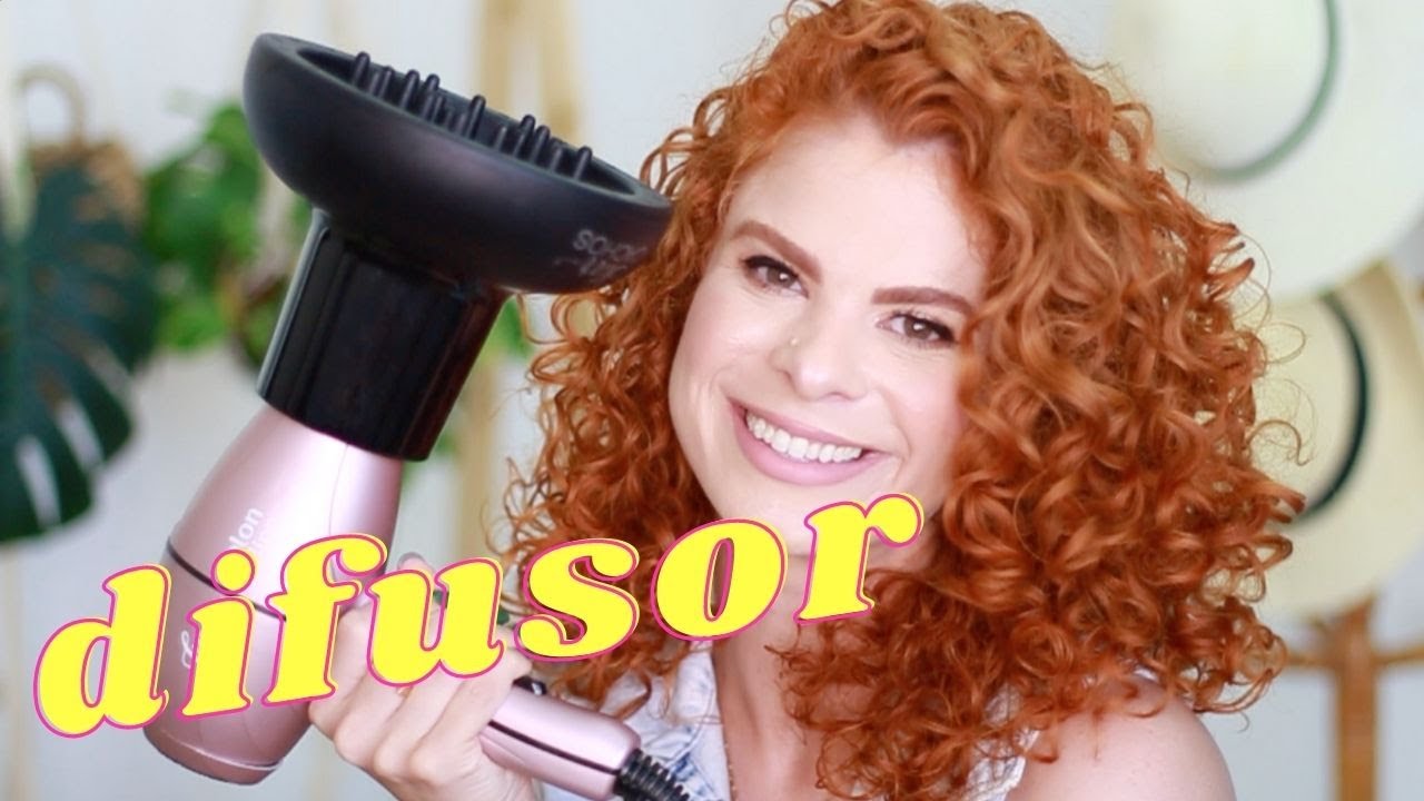 COMO USAR O DIFUSOR - se você quer menos volume ou mais volume!