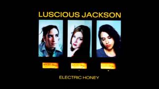 Watch Luscious Jackson Alien Lover video