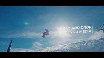 Dynamic Promo by mdlabdesign | Premiere Pro Project - Motion Array template