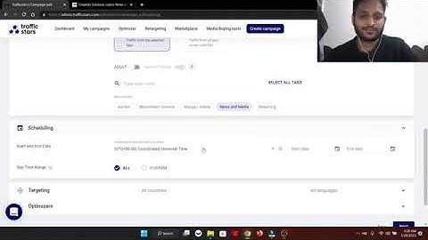$60 Profit Adsense Arbitrage with Native Ad network how to earn money online free daily earn money