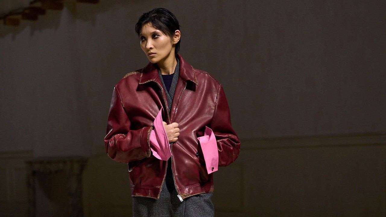 Prada | Fall Winter 2026/2027 | Milan Fashion Week