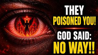 8 Billion Souls Are Sick — But the CHOSEN ONES Were SAVED by God! He Said ENOUGH!