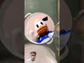 #funny #comedy #stitch #prank #donaldduck #duck #мем #dance #adanifamily