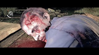 The Evil Within - PC Walkthrough Chapter 2: Remnants