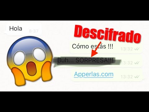 Vídeo: Como Ver Texto Oculto