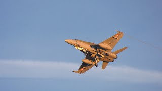 RAF LEEMING, 14th NOVEMBER 2024