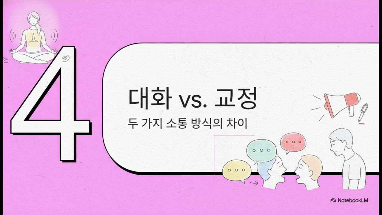 침묵의 힘#들을 준비가 안된 사람에게 하는 말은 시간 낭비 에너지 낭비#정법 인성 사회공부#감사합니다~♡
