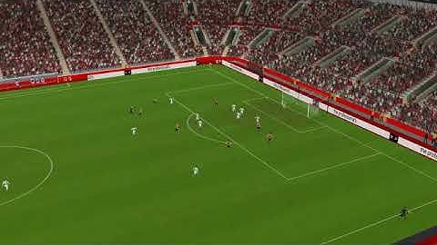 Athletic Club vs Real Sociedad - 80 minutes