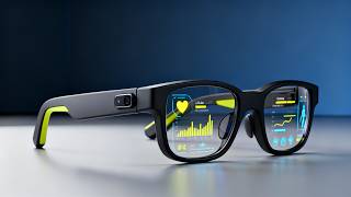 15 NEW AI Glasses Coming In Weeks!