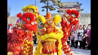 What's Happening in Bangkok CHINATOWN on Chinese New Year 2026? What's Happening in Bangkok CHINATOWN on Chinese New Year 2026?