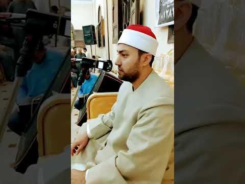 فوق الوصف الشيخ صابر عيد ١