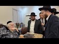Rav Sternbuch Shlita on IDF