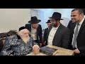 Rav Sternbuch Shlita on IDF