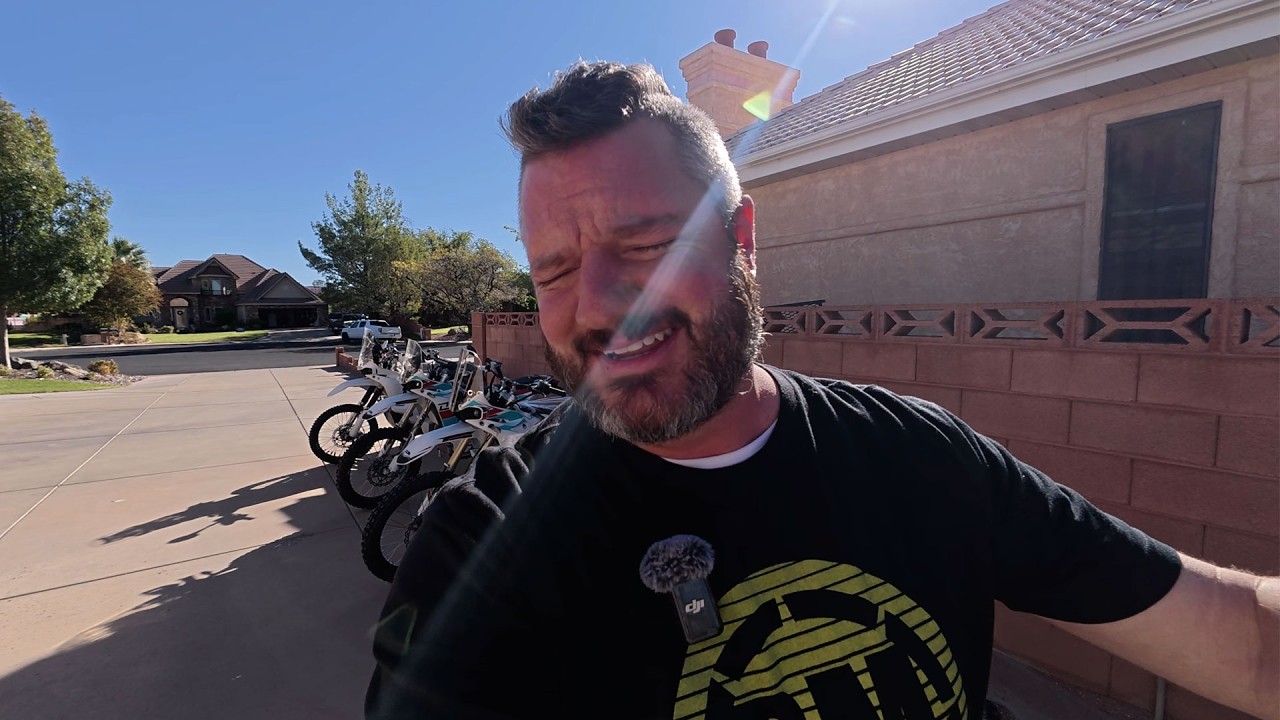 Вот почему я ПРОДАЮ свои КОВЕСЫ!