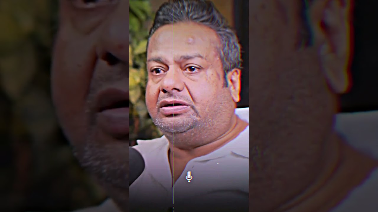 How samay helped deepak Credits-@khanshou   #deepakkalal #podcast #trending #viral #samayraina