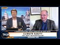 Climate Sanity: Net Zero Or Adaptation? | Richard Tice on Talk TV 24/07/22