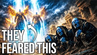 Sumerian Records REVEAL What the Anunnaki Feared More Than Humanity | History for Sleep