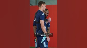 STATSports x Arsenal Project: Max Speed Part 1