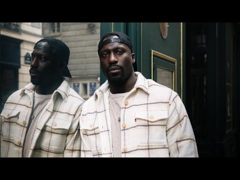 Sam's - Moussa Mansaly parle de ses projets à venir dans la musique et le cinéma !
