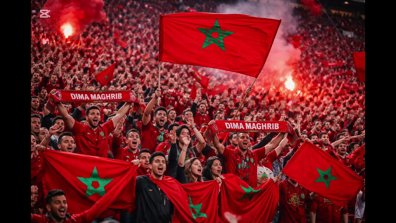 Title:🎶💪 Lions Never Fall💪🎶