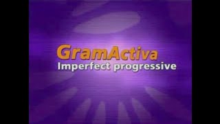 5B Imperfect progressive