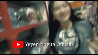 Yeyen Novita!!! Cuplikan Video #shorts