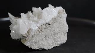 SRA, Vesicular Basalt, Lava Rock, Selenite, Celestite, Barite, Limestone w Calcite. Boogie Woogie