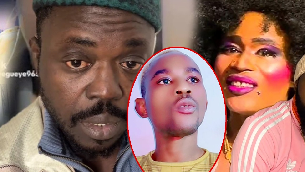 Live Serigne Bafa Kemane fait de Grave Revelation sur Ouzin Keita