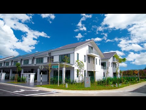 Ken Rimba Jimbaran Residences 2 5 Sty Corner Unit Malaysia Free Property Listing Malaysia Property Realestate Malaysia