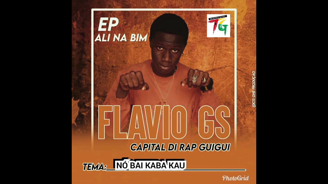 FLAVIO GS (audio2021)