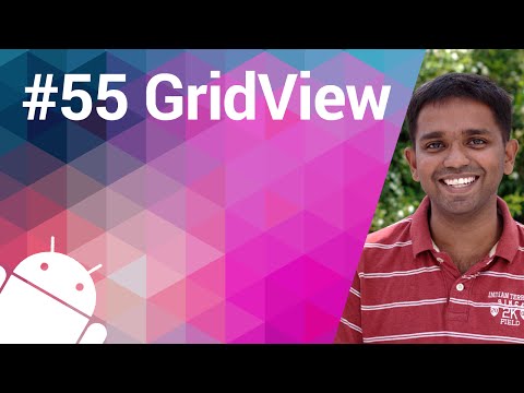 Android Tutorial 55