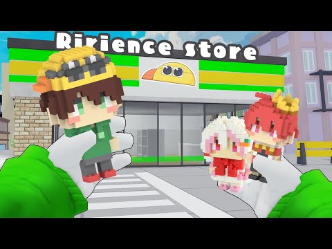 りりちよページ りりちよ動画班 - YouTube