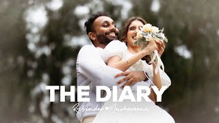 Malaysia's Pre-Wedding Extravaganza: Love, Laughter, and Forever