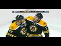 Favorite bruins games  from every season since 2010 part 12 20102017