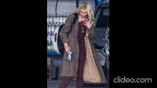 Anya Taylor Joy Engagement Ring