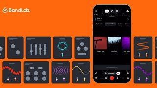 BANDLAB Secrets – Make Pro Vocals  with FREE BANDLAB PREMIUM VERSION 2025