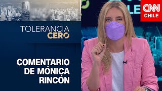 Mónica Rincón Un País En Donde Todos Quienes Tengan Alguna Discapacidad Sean Sujetos De Derecho