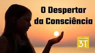 O Despertar da Consciência