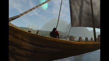 Bugs in Wurm Online - Sailing