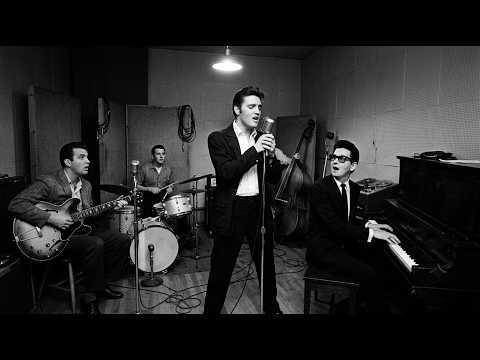 Roy Orbison DARED Elvis To Hit The High Note — What Happened SILENCED Nashville