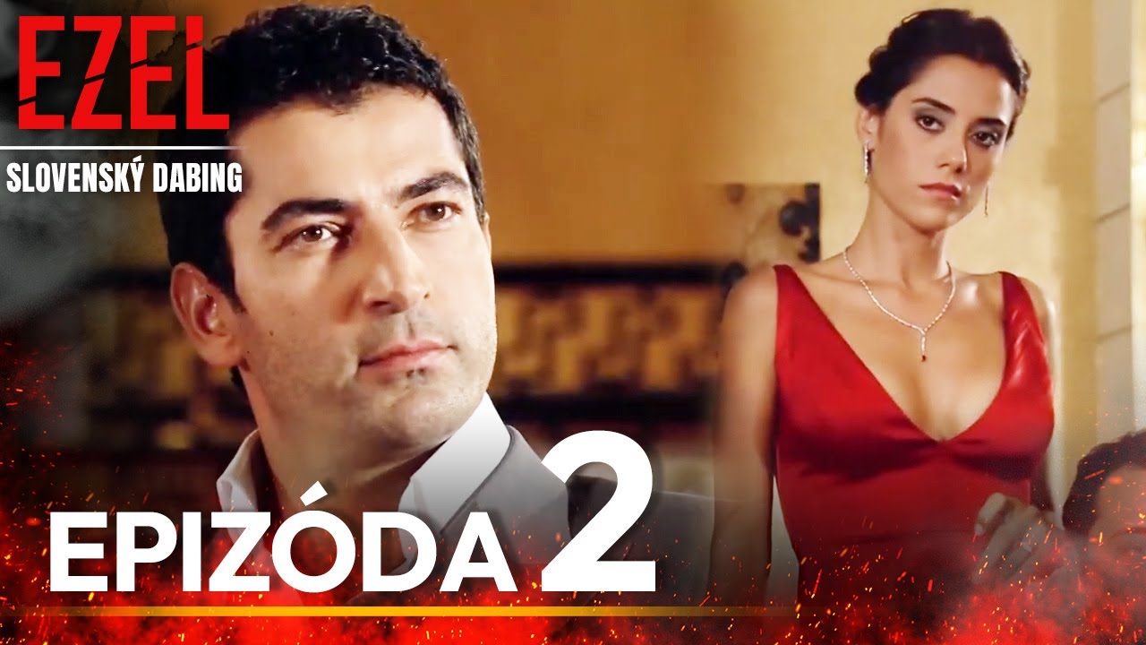 Ezel Slovenský Epizóda 2