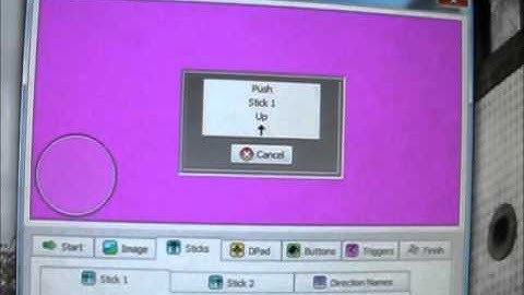 How to connect your 360 controller to windows vista part 1