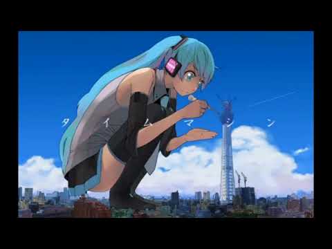 懐かしいの曲を歌ってみた 【タイムマシン】