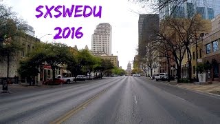 SXSWedu 2016 | Austin, TX | March 2016 | RedBarberry.com