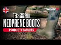 Trakker TechPro Neoprene Boots