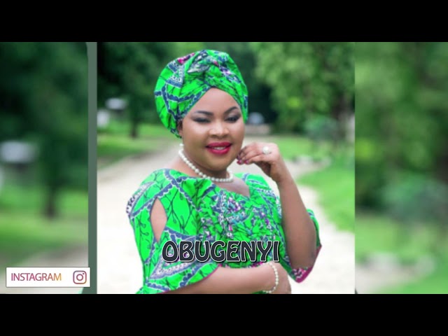 Saida Karoli - Obugenyi  remix by djmido class=