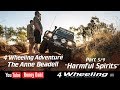 Ultimate 4 wheeling adventure remote desert 5/9