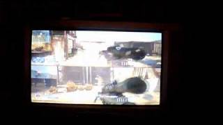 quick scope no scope mw2 rust